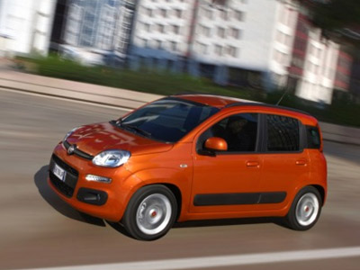 Αγόρασε ένα Fiat Panda αλλά δεν το… πλήρωσε